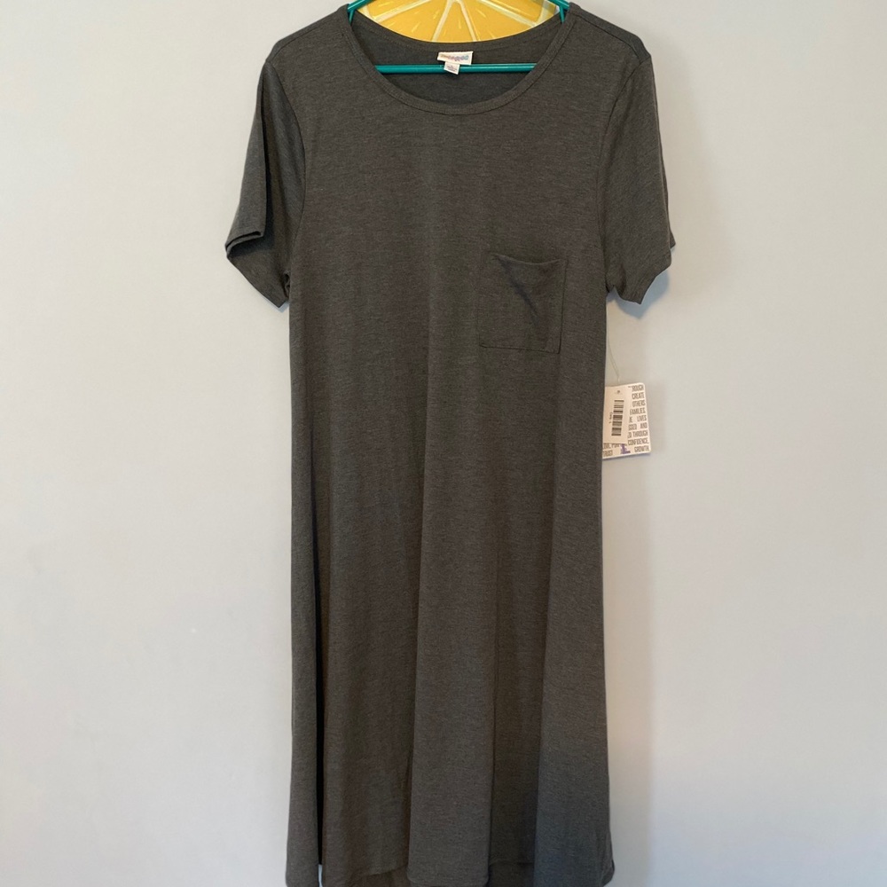 Lularoe Carly